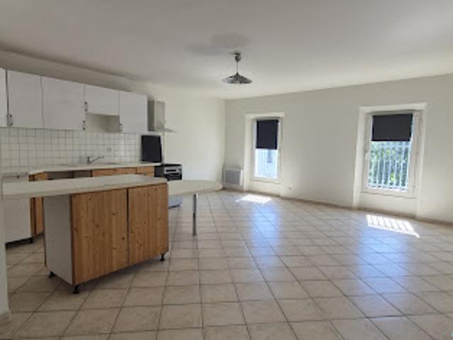 Vente Appartement 3 pièces 70.4 m2 Vidauban