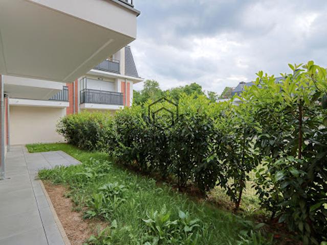 Vente Appartement 3 pièces 70.51 m2 Emerainville