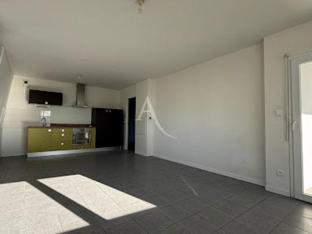 Vente Appartement 3 pièces 70.51 m2 Nantes