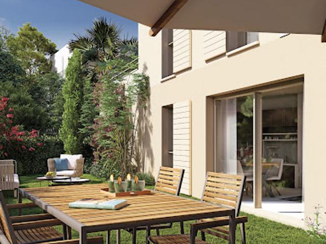 Vente Appartement 3 pièces 70.57 m2 Six Fours les Plages