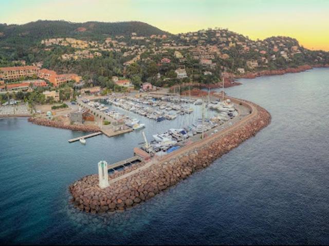 Vente Appartement 3 pièces 70.54 m2 Theoule sur mer