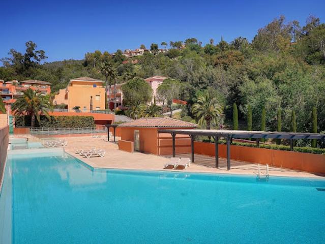 Vente Appartement 3 pièces 70.54 m2 Theoule sur mer