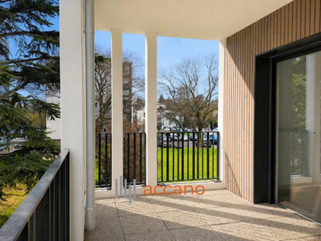 Vente Appartement 3 pièces 70.56 m2 Francheville