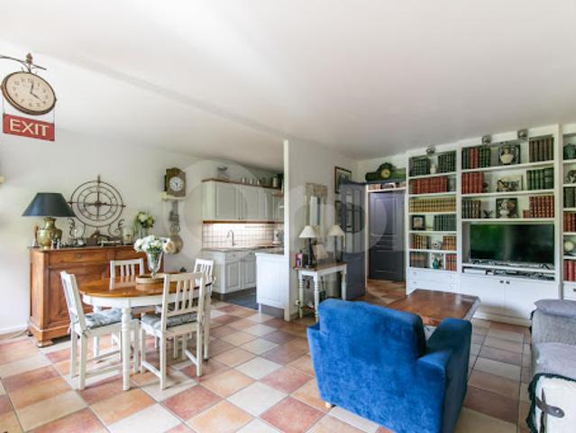 Vente Appartement 3 pièces 71.11 m2 Noisy le Grand