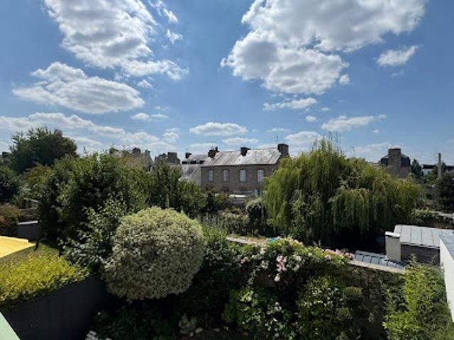 Vente Appartement 3 pièces 70.58 m2 Dinan