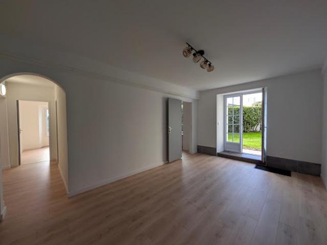Vente Appartement 3 pièces 70 m2 Pau