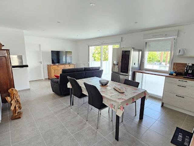 Vente Appartement 3 pièces 70.59 m2 Saint Brevin les Pins