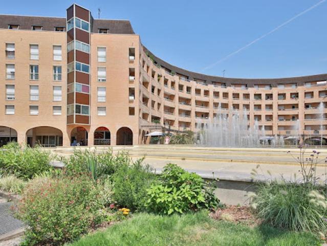 Vente Appartement 3 pièces 70.5 m2 Cachan
