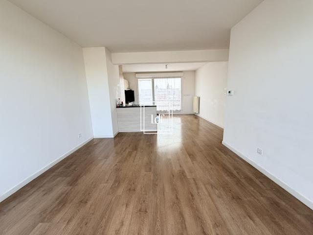 Vente Appartement 3 pièces 70.5 m2 Faches Thumesnil