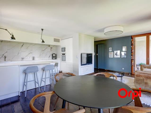 Vente Appartement 3 pièces 70.61 m2 Lyon 2ème