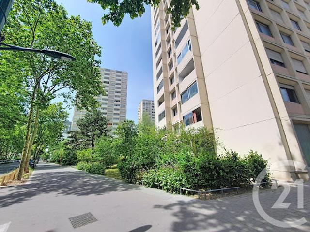 Vente Appartement 3 pièces 70.62 m2 Colombes