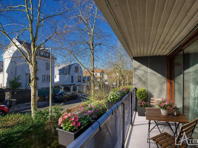 Vente Appartement 3 pièces 70.68 m2 Sevres