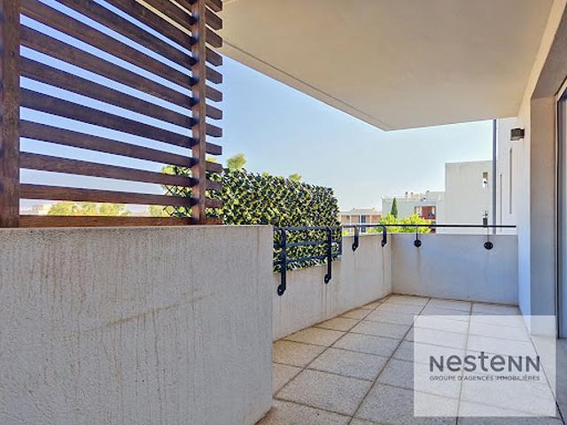 Vente Appartement 3 pièces 70.6 m2 Frejus