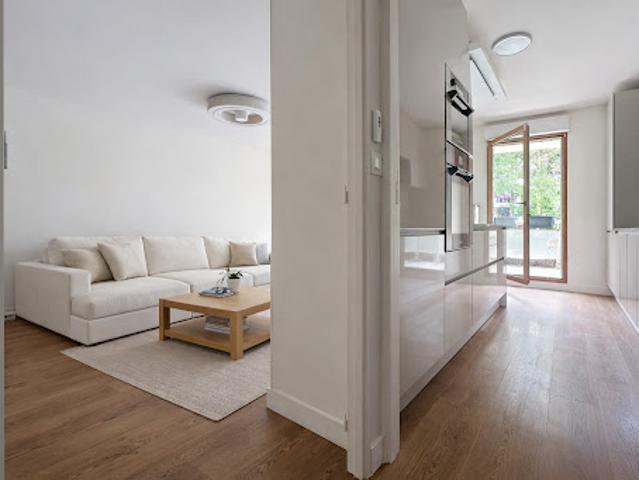 Vente Appartement 3 pièces 70.6 m2 Le chesnay