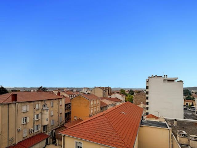 Vente Appartement 3 pièces 70.6 m2 Romans sur isere
