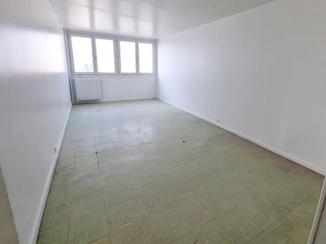 Vente Appartement 3 pièces 70.73 m2 Paris 13ème