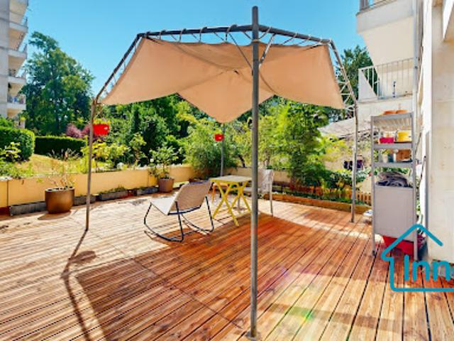 Vente Appartement 3 pièces 70.75 m2 Versailles
