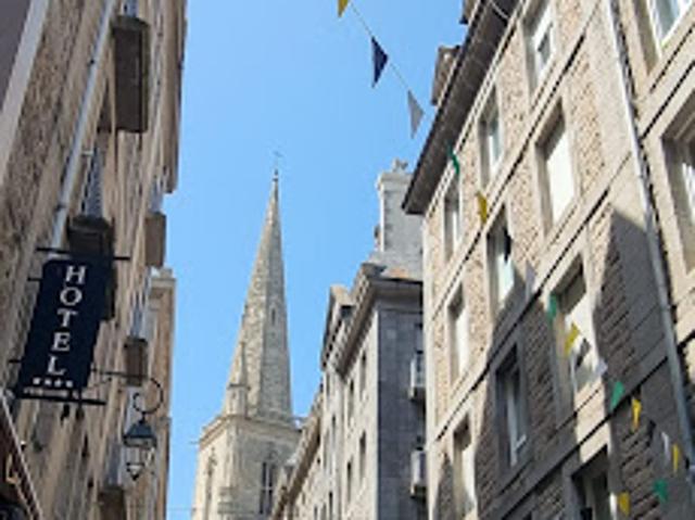 Vente Appartement 3 pièces 72.83 m2 Saint Malo