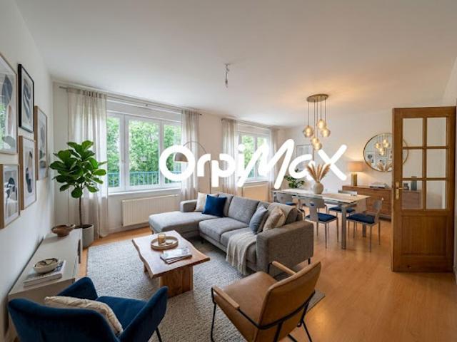Vente Appartement 3 pièces 70.78 m2 Boulogne sur Mer
