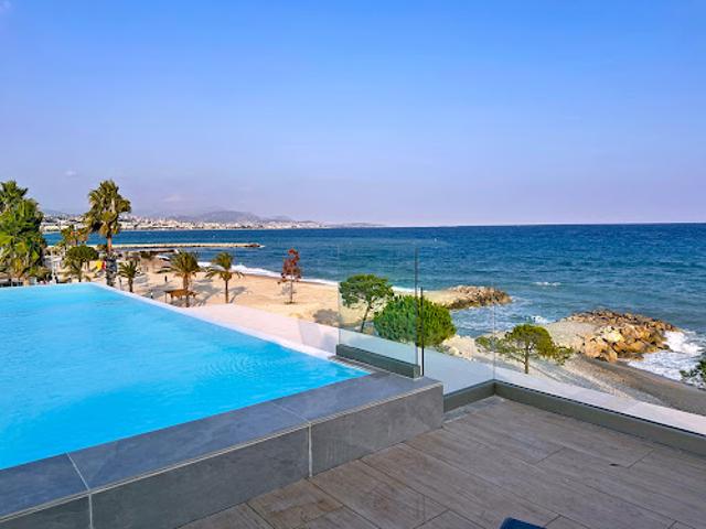 Vente Appartement 3 pièces 70.79 m2 Villeneuve Loubet