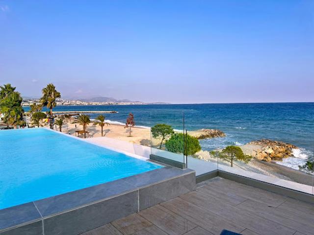 Vente Appartement 3 pièces 70.79 m2 Villeneuve Loubet