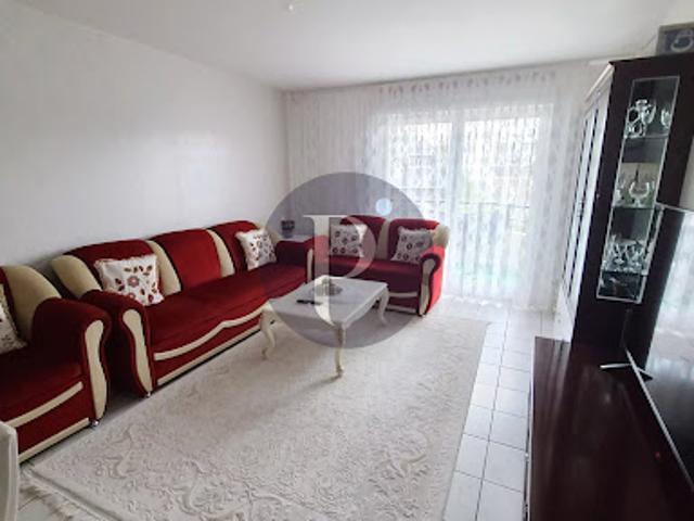 Vente Appartement 3 pièces 70.79 m2 Corbeil Essonnes
