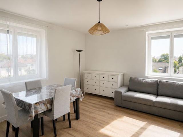 Vente Appartement 3 pièces 70.79 m2 Creteil