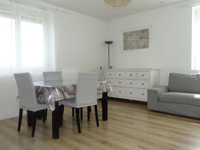 Vente Appartement 3 pièces 70.79 m2 Creteil