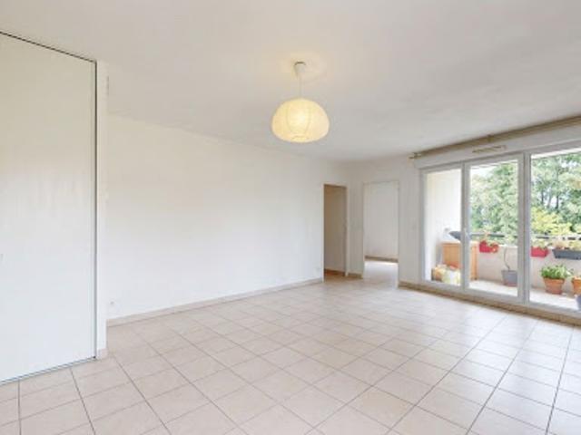 Vente Appartement 3 pièces 70.79 m2 Lyon 9ème