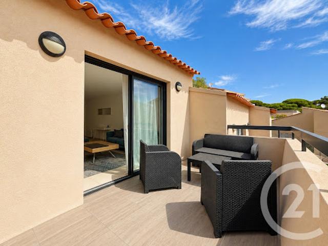 Vente Appartement 3 pièces 70.7 m2 Calvi