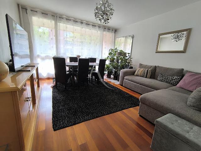 Vente Appartement 3 pièces 70.7 m2 Crosne