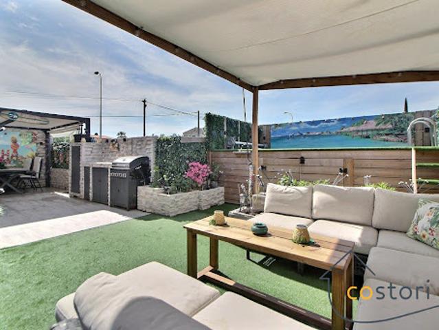 Vente Appartement 3 pièces 70 m2 Le Muy