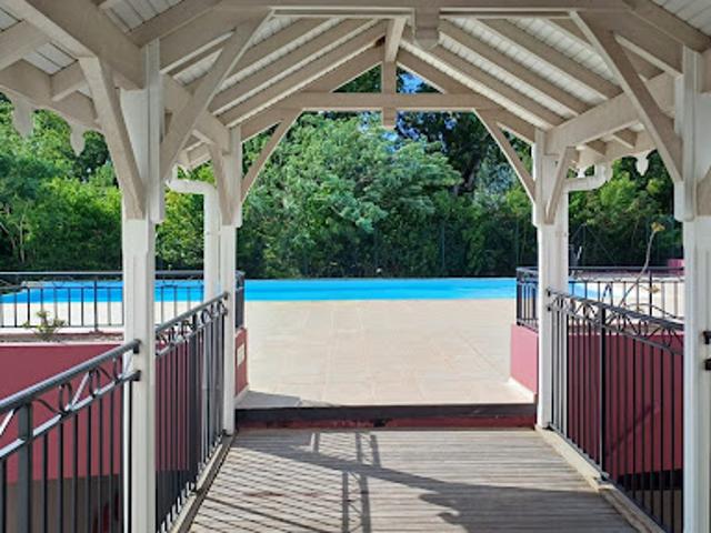 Vente Appartement 3 pièces 70.83 m2 Fort de france