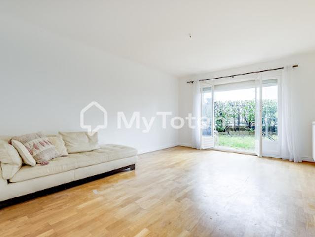 Vente Appartement 3 pièces 70.83 m2 Les Lilas