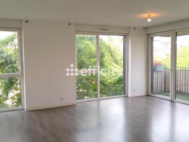 Vente Appartement 3 pièces 70.81 m2 Lille