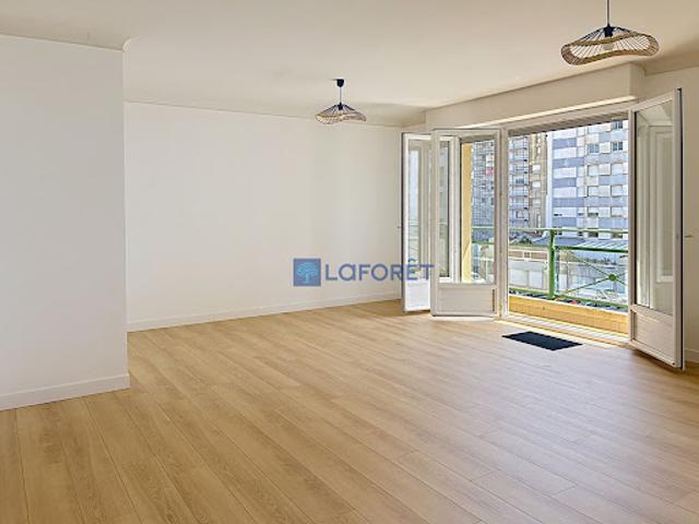 Vente Appartement 3 pièces 70.87 m2 Les Sables d'Olonne