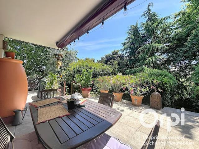 Vente Appartement 3 pièces 70.84 m2 Lyon 9ème