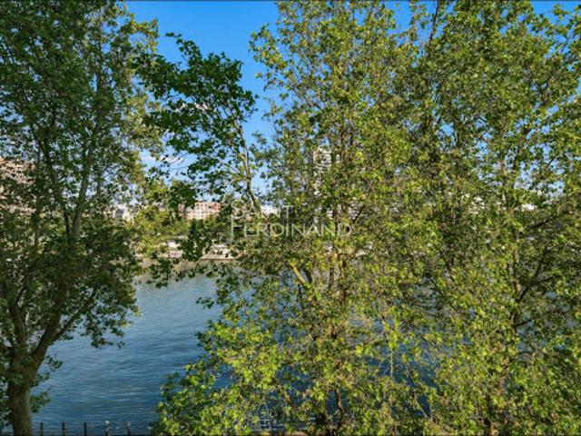 Vente Appartement 3 pièces 70.84 m2 Paris 16ème