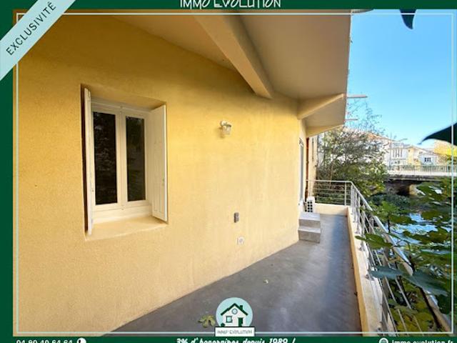 Vente Appartement 3 pièces 70.85 m2 Orange