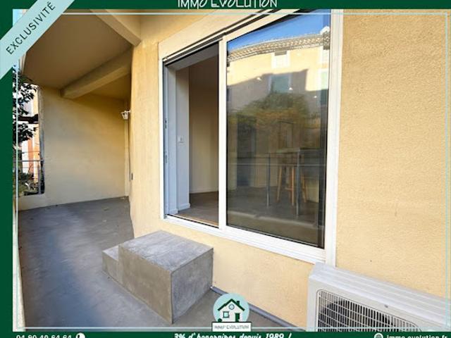Vente Appartement 3 pièces 70.85 m2 Orange