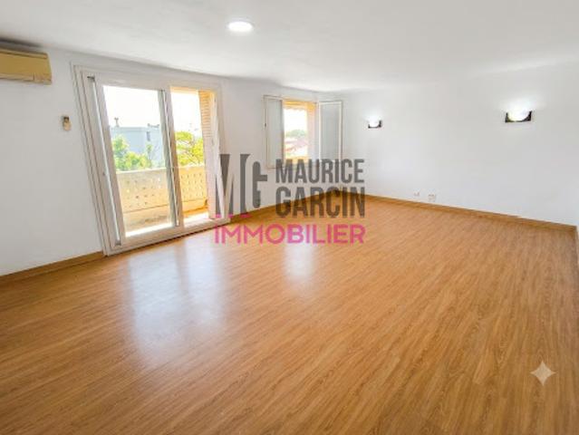 Vente Appartement 3 pièces 70.8 m2 Avignon