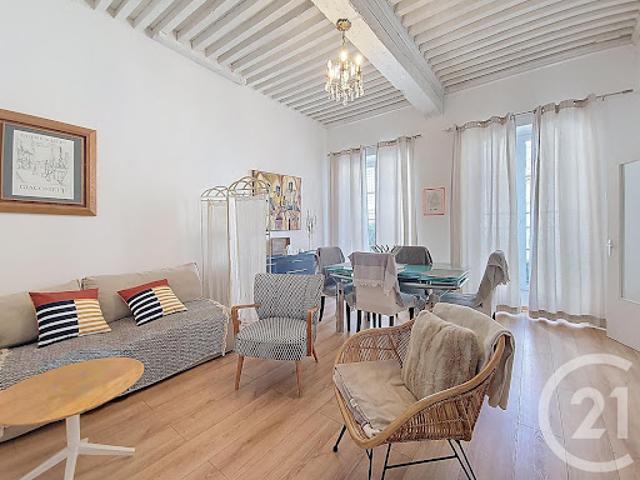 Vente Appartement 3 pièces 70.8 m2 Avignon