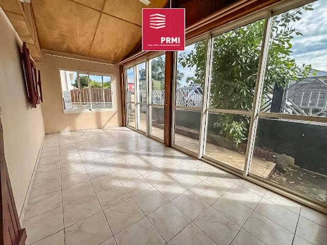 Vente Appartement 3 pièces 70.8 m2 Saint leu