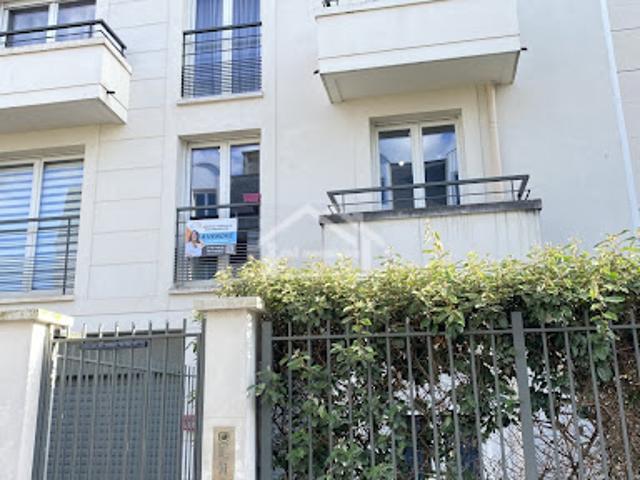 Vente Appartement 3 pièces 70.92 m2 Antony