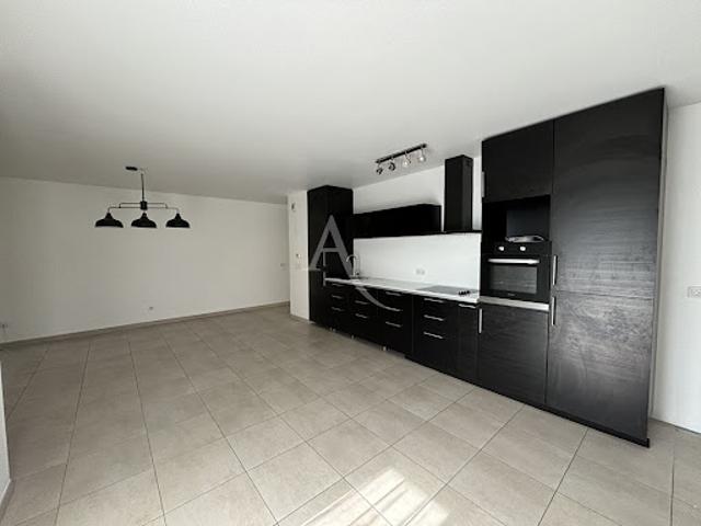 Vente Appartement 3 pièces 70.94 m2 Drancy