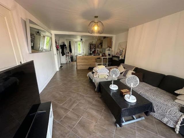 Vente Appartement 3 pièces 70.96 m2 Corbeil Essonnes