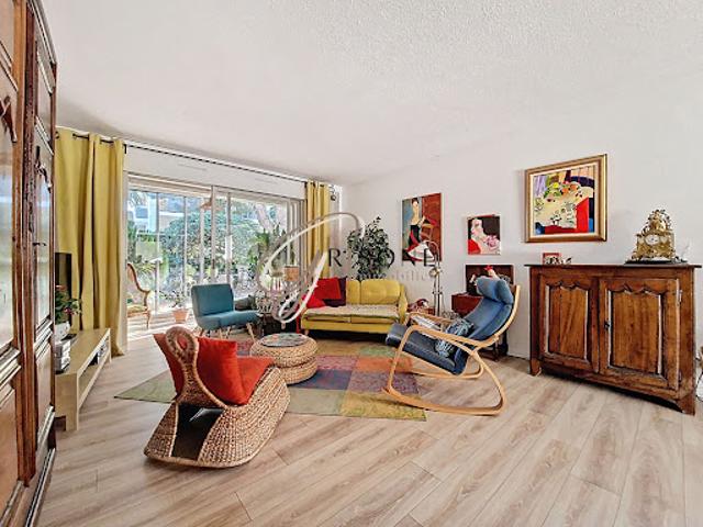 Vente Appartement 3 pièces 70.9 m2 La Seyne sur Mer