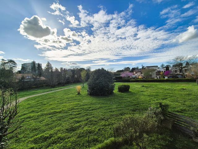 Vente Appartement 3 pièces 70.03 m2 Gradignan