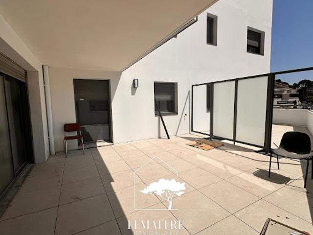 Vente Appartement 3 pièces 70.01 m2 Les Mathes