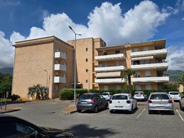Vente Appartement 3 pièces 70.01 m2 San Nicolao